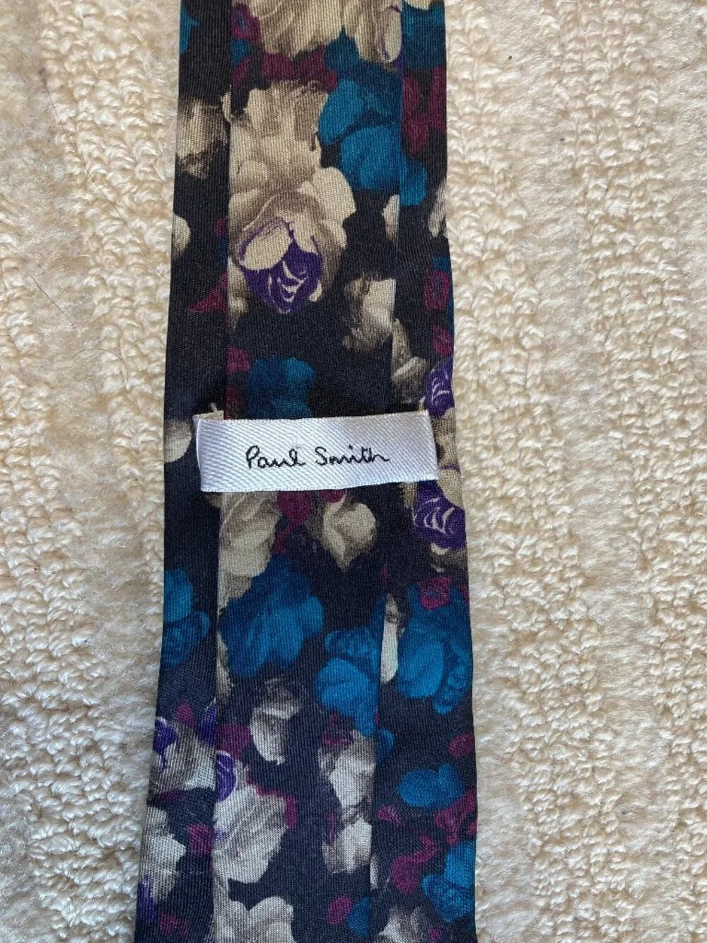 Paul Smith this bright